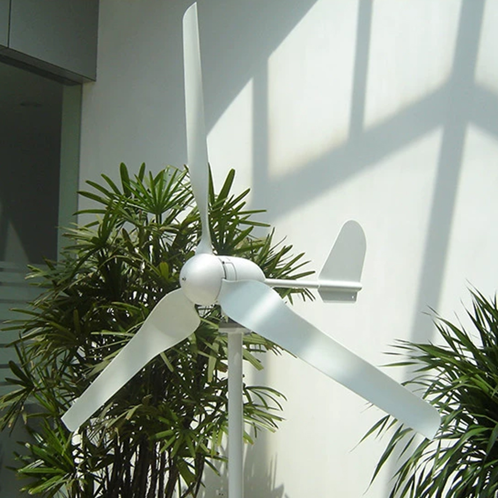 ระบบผลิตไฟฟ้าแบบออฟกริด พลังงา - Renewable Energy Grid บทวิจารณ์และราคา