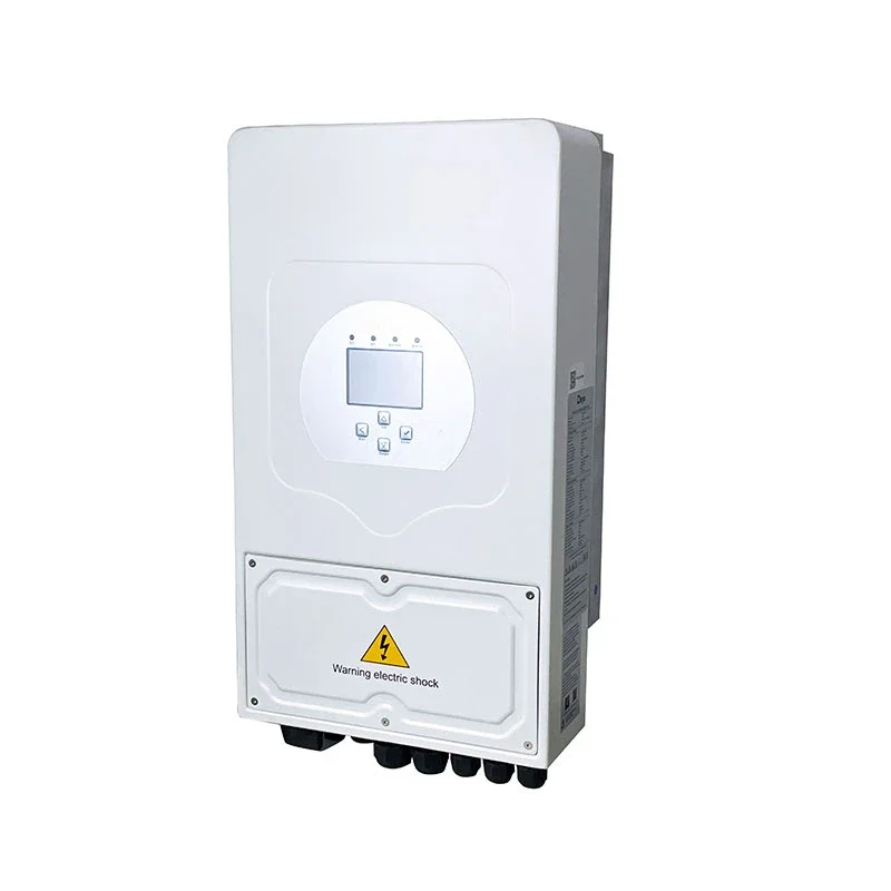 อินเวอร์เตอร์ไฮบริดพลังงานแสงอ - Renewable Energy Grid บทวิจารณ์และราคา