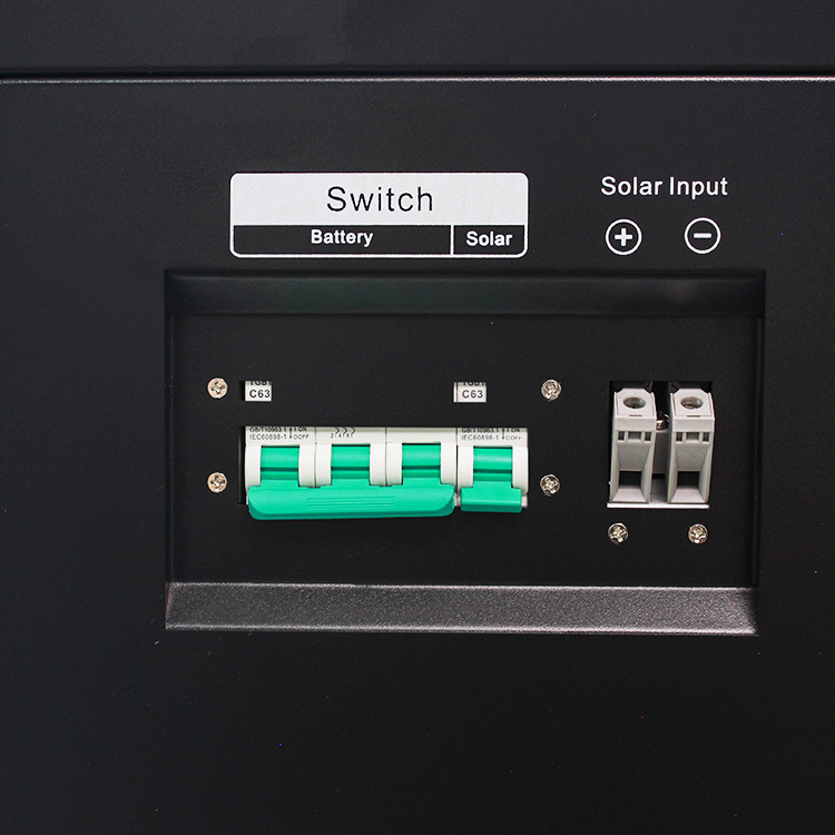 ระบบพลังงานแสงอาทิตย์แบบออฟกริ - Renewable Energy Grid บทวิจารณ์และราคา