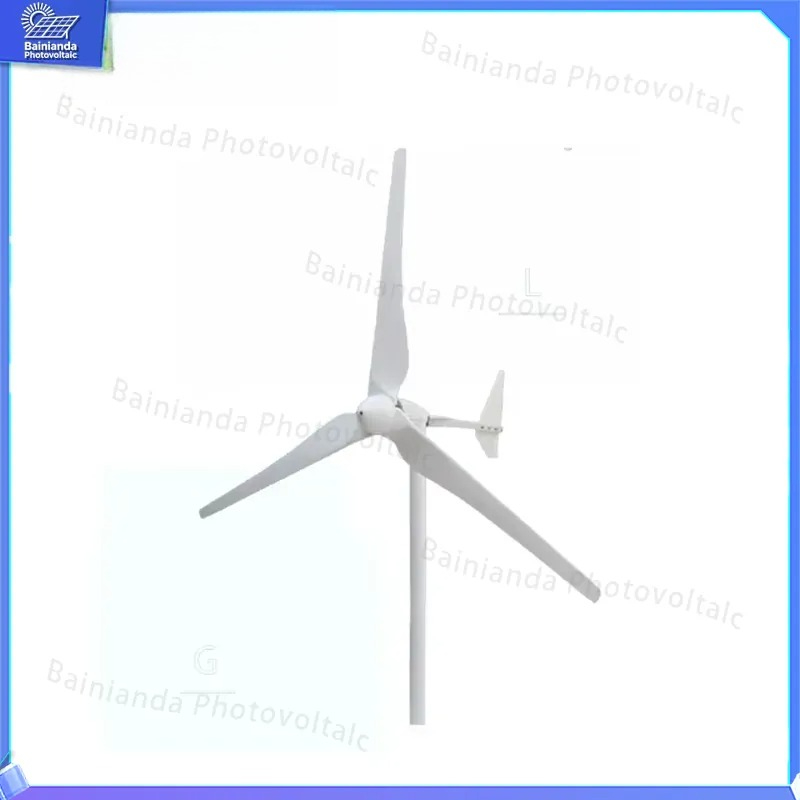 ชุดเครื่องกำเนิดไฟฟ้าพลังงานลม - Renewable Energy Grid บทวิจารณ์และราคา