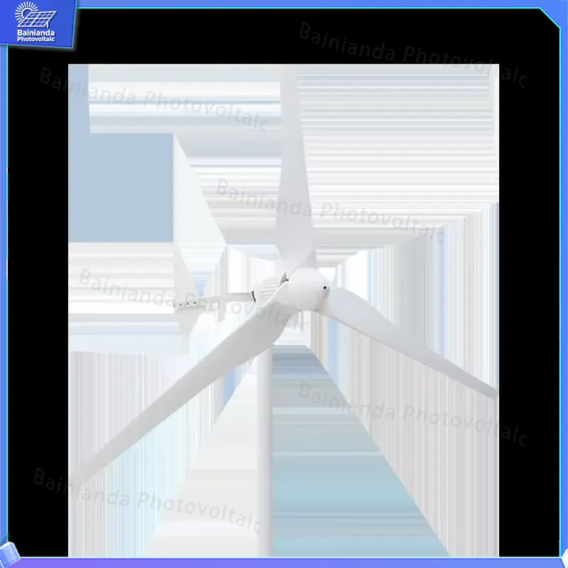 ชุดเครื่องกำเนิดไฟฟ้าพลังงานลม - Renewable Energy Grid บทวิจารณ์และราคา