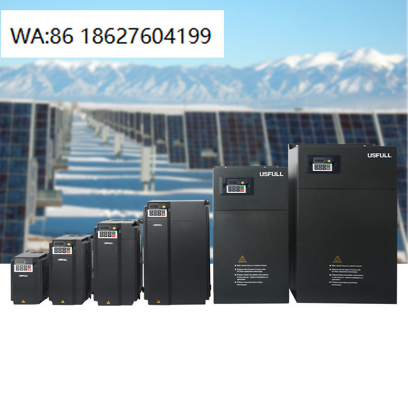 อินเวอร์เตอร์ปั๊มน้ำพลังงานแสง - Renewable Energy Grid บทวิจารณ์และราคา