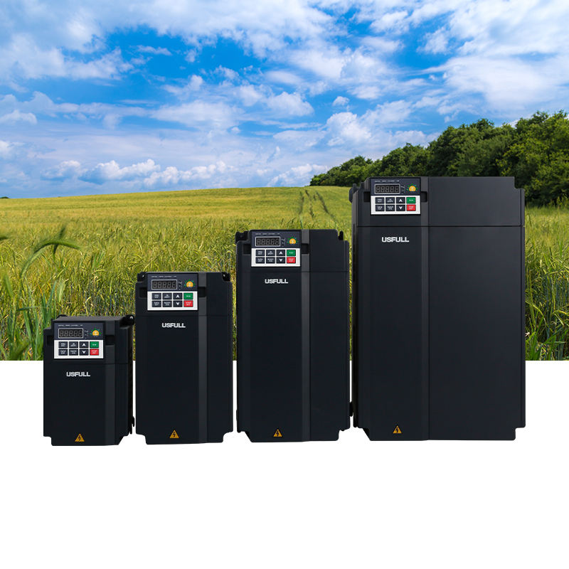 อินเวอร์เตอร์ปั๊มน้ำพลังงานแสง - Renewable Energy Grid บทวิจารณ์และราคา