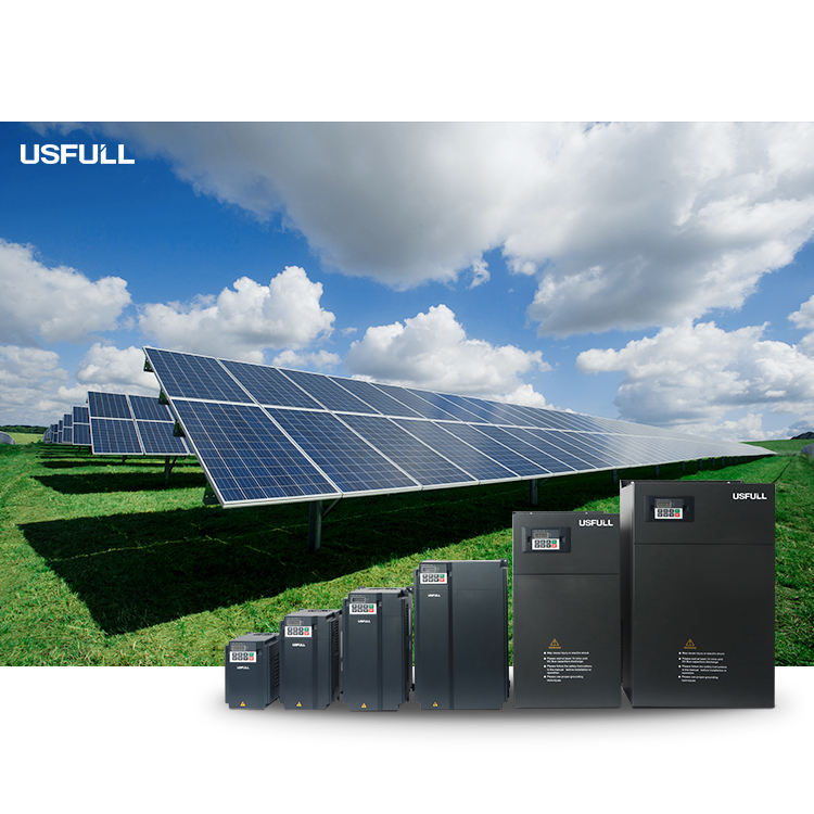อินเวอร์เตอร์ปั๊มน้ำพลังงานแสง - Renewable Energy Grid บทวิจารณ์และราคา