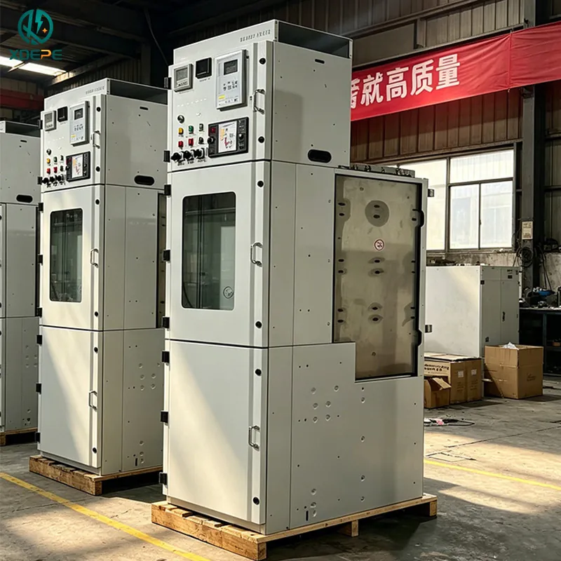แผงจ่ายไฟฟ้าแรงสูงพร้อมสวิตช์เ - Renewable Energy Distribution บทวิจารณ์และราคา