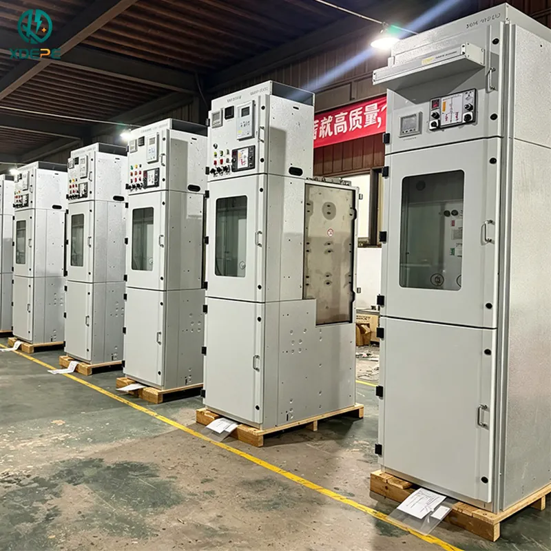 แผงจ่ายไฟฟ้าแรงสูงพร้อมสวิตช์เ - Renewable Energy Distribution บทวิจารณ์และราคา
