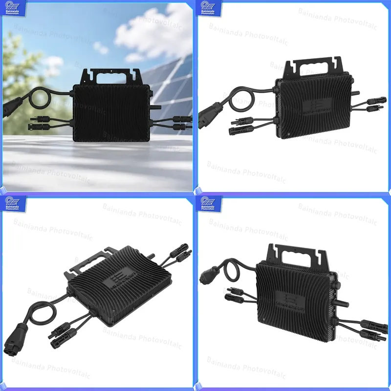 เครื่องกำเนิดไฟฟ้าพลังงานแสงอา - Renewable Energy Grid บทวิจารณ์และราคา