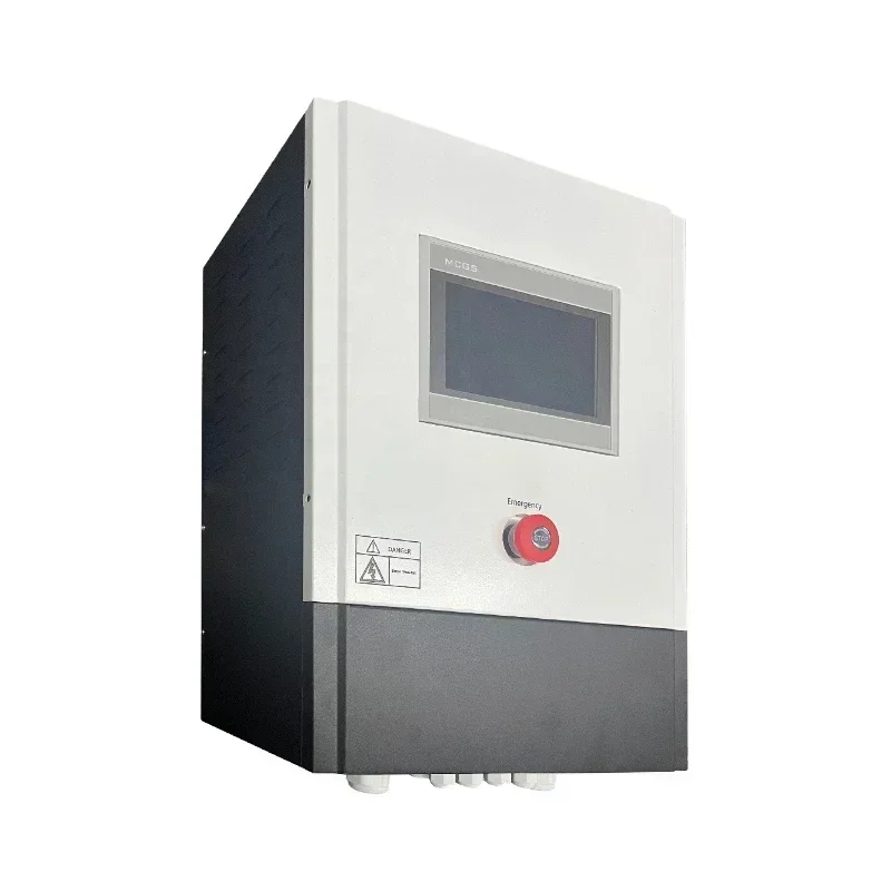 ตัวควบคุมกังหันลมแบบเชื่อมต่อก - Renewable Energy Grid บทวิจารณ์และราคา