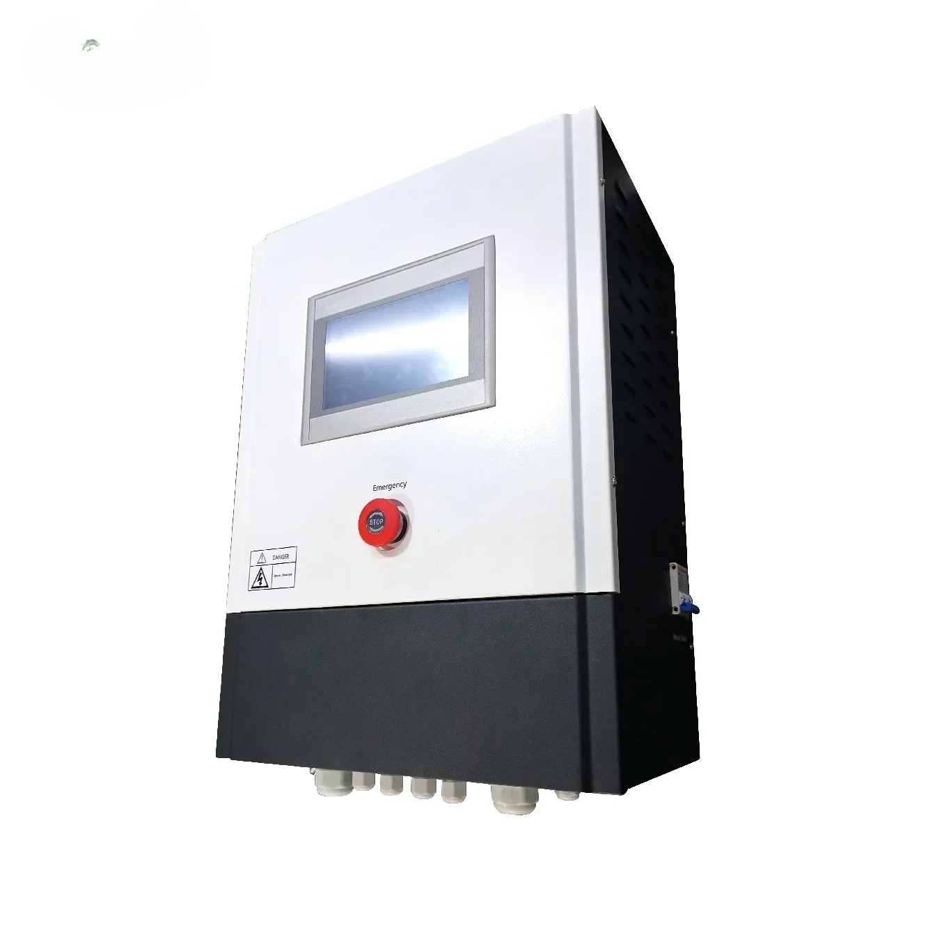 ตัวควบคุมกังหันลมแบบเชื่อมต่อก - Renewable Energy Grid บทวิจารณ์และราคา