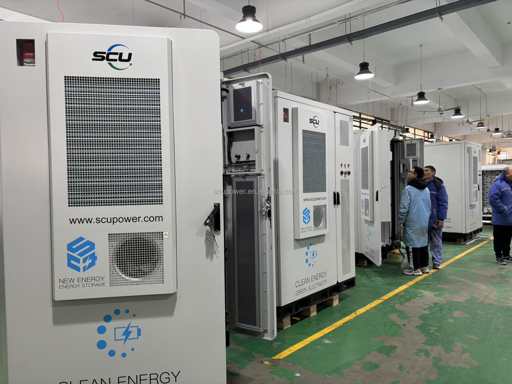 ระบบกักเก็บพลังงานแสงอาทิตย์แบ - Renewable Energy Grid บทวิจารณ์และราคา