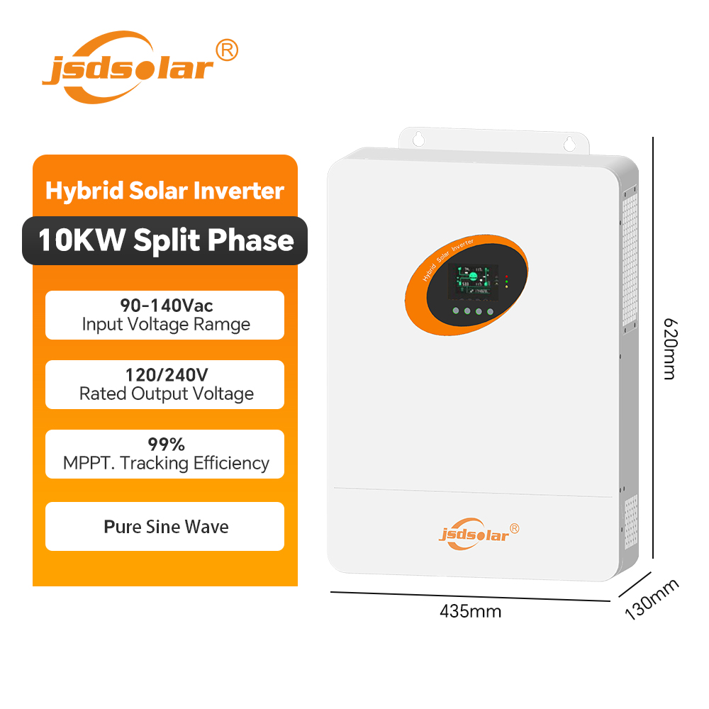 ระบบพลังงานแสงอาทิตย์แบบแยกเฟส - Renewable Energy Grid บทวิจารณ์และราคา