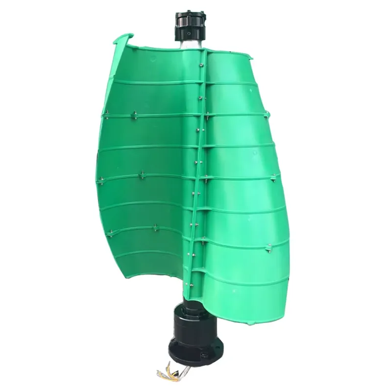 กังหันลมแกนตั้ง 300W ระบบผลิตไ - Renewable Energy Grid บทวิจารณ์และราคา