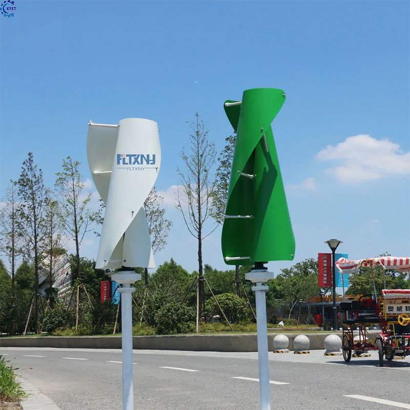 เครื่องกำเนิดไฟฟ้าพลังงานลมแบบ - Renewable Energy Grid บทวิจารณ์และราคา