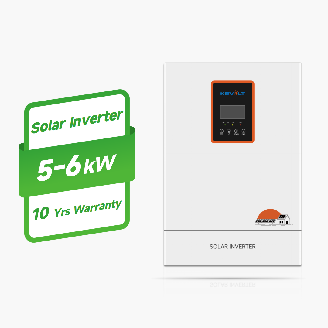 ระบบพลังงานแสงอาทิตย์แบบไฮบริด - Renewable Energy Grid บทวิจารณ์และราคา