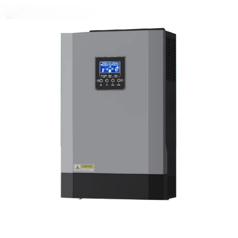 อินเวอร์เตอร์พลังงานแสงอาทิตย์ - Renewable Energy Grid บทวิจารณ์และราคา