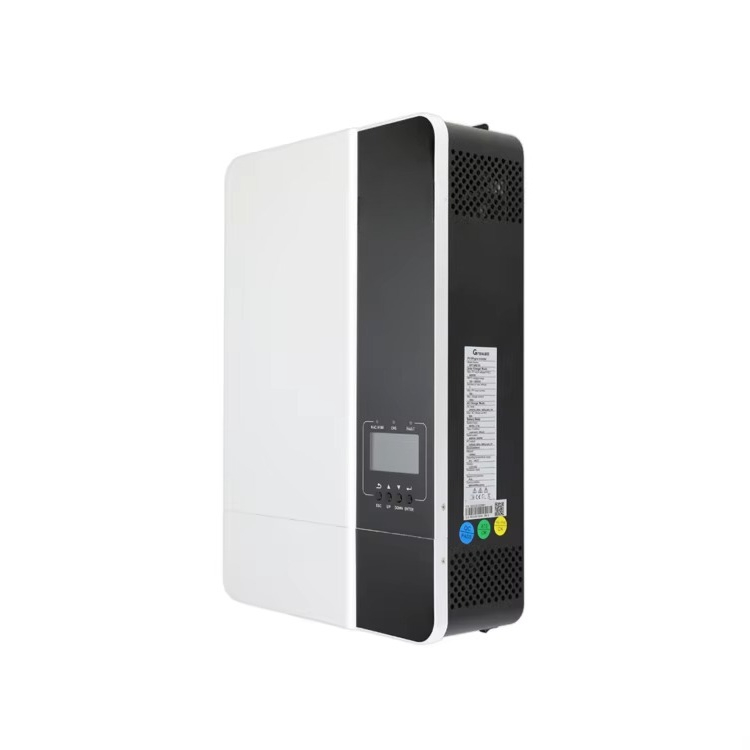 อินเวอร์เตอร์พลังงานแสงอาทิตย์ - Renewable Energy Grid บทวิจารณ์และราคา